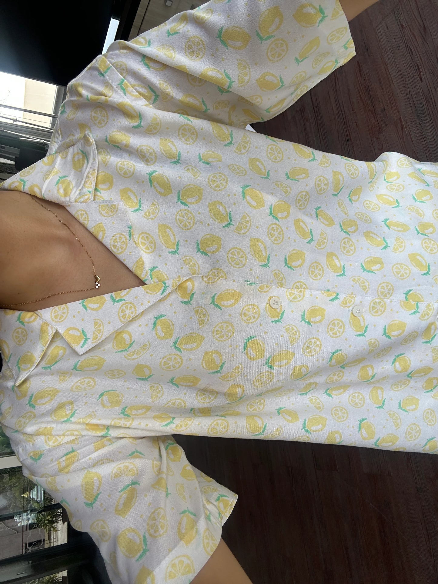 Mojito Nightsuit