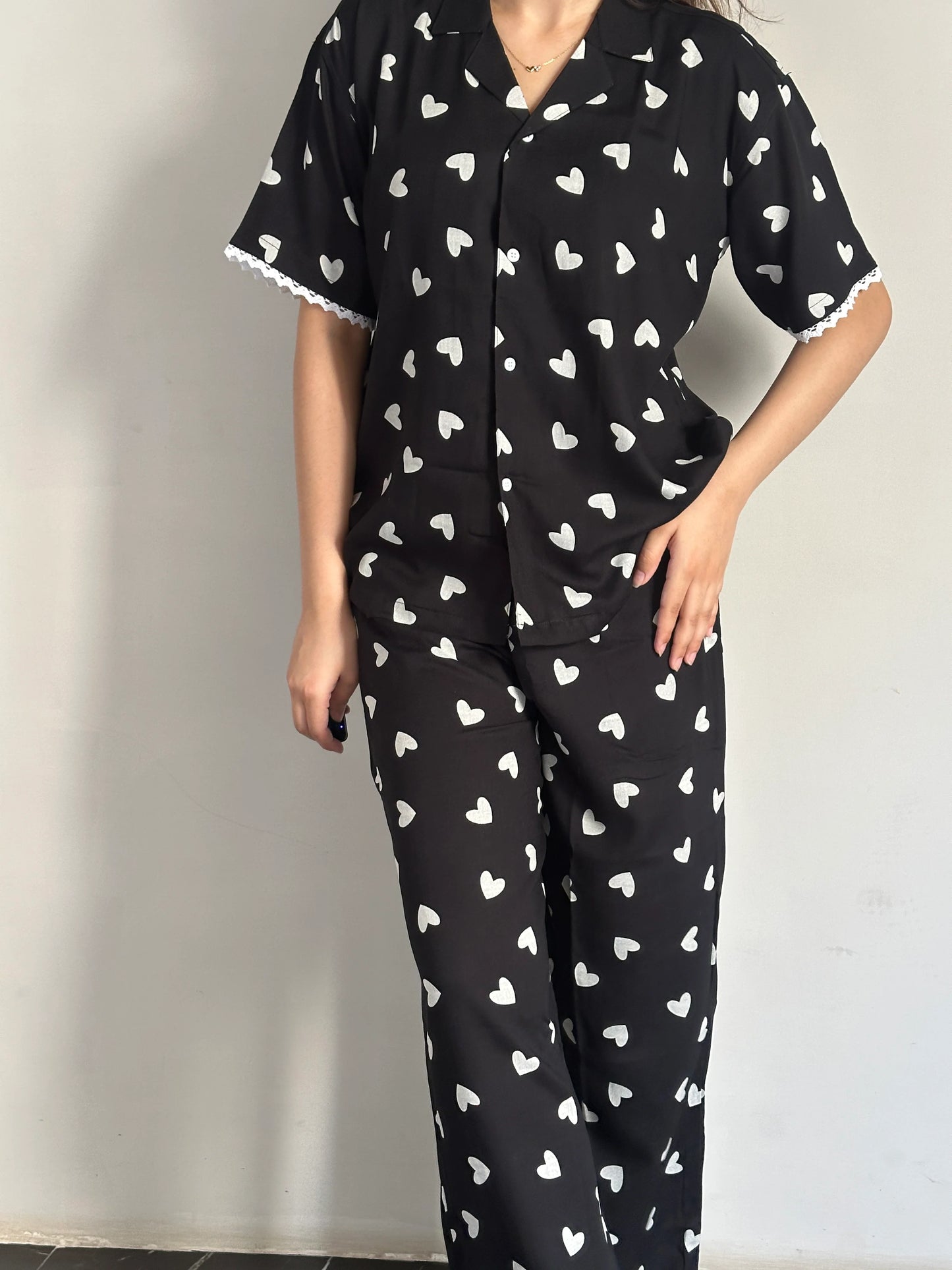 Clover Nightsuit