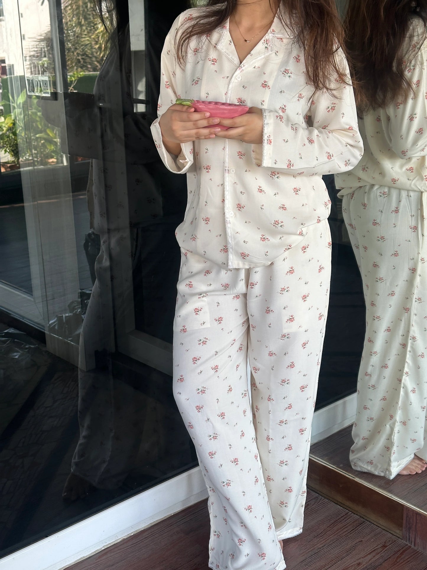 Grace Nighsuit