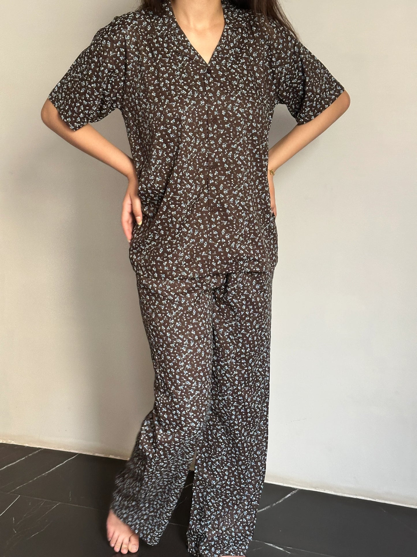 Viiu Nightsuit