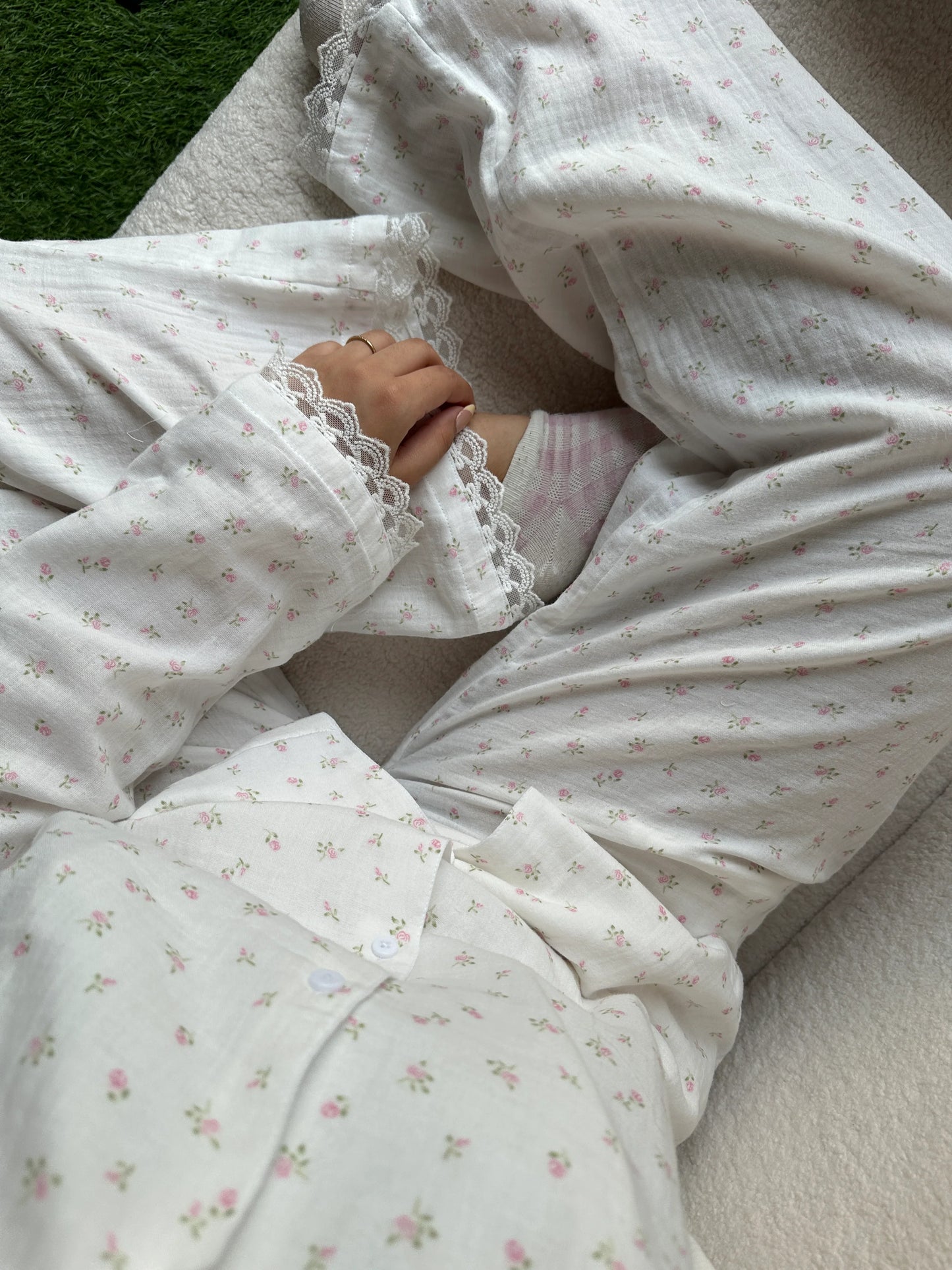 Pari Nightsuit