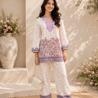 ROOHANI COORD SETS
