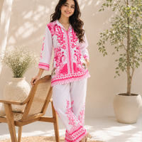 ROOHANI COORD SETS