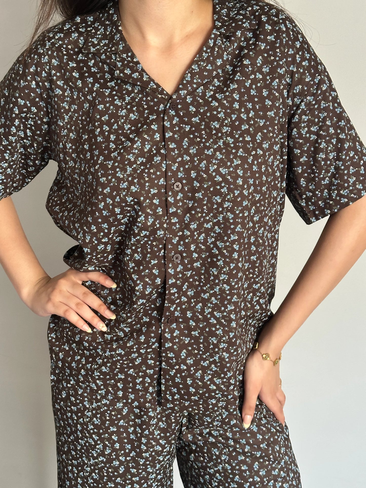 Viiu Nightsuit