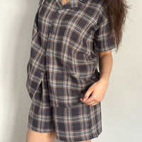 Holly Shorts Set
