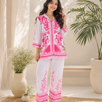 ROOHANI COORD SETS
