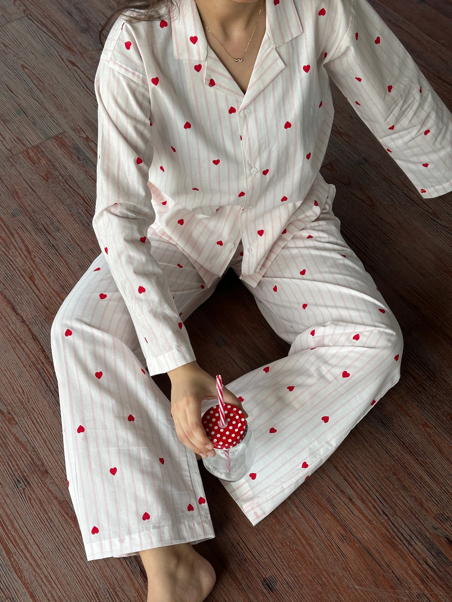 Ursa Nightsuit
