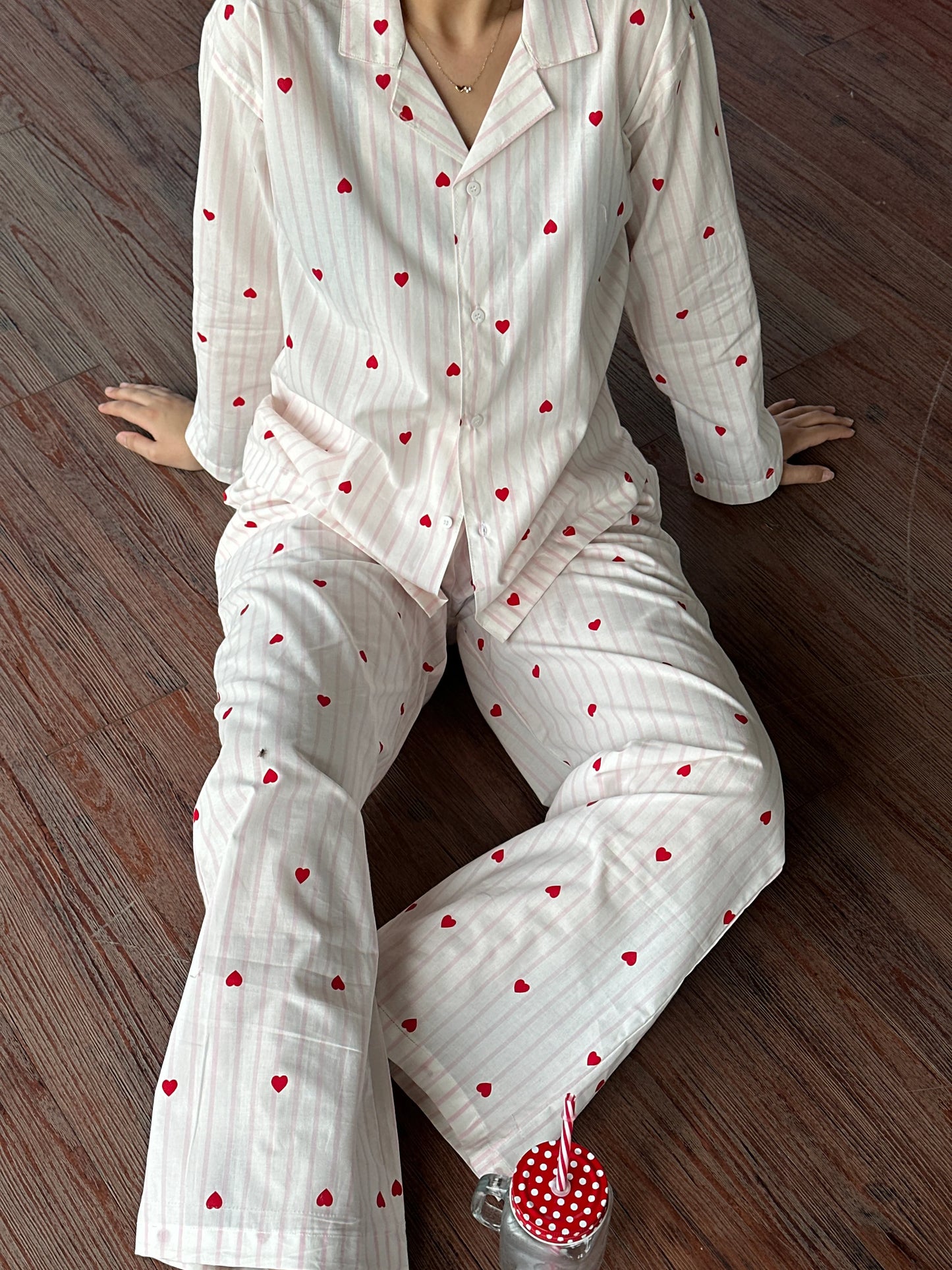 Ursa Nightsuit