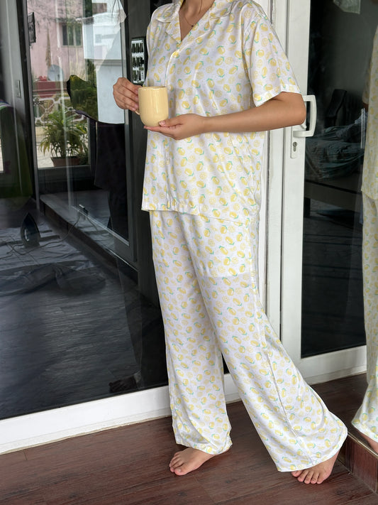 Mojito Nightsuit