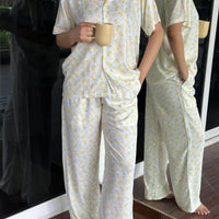 Mojito Nightsuit
