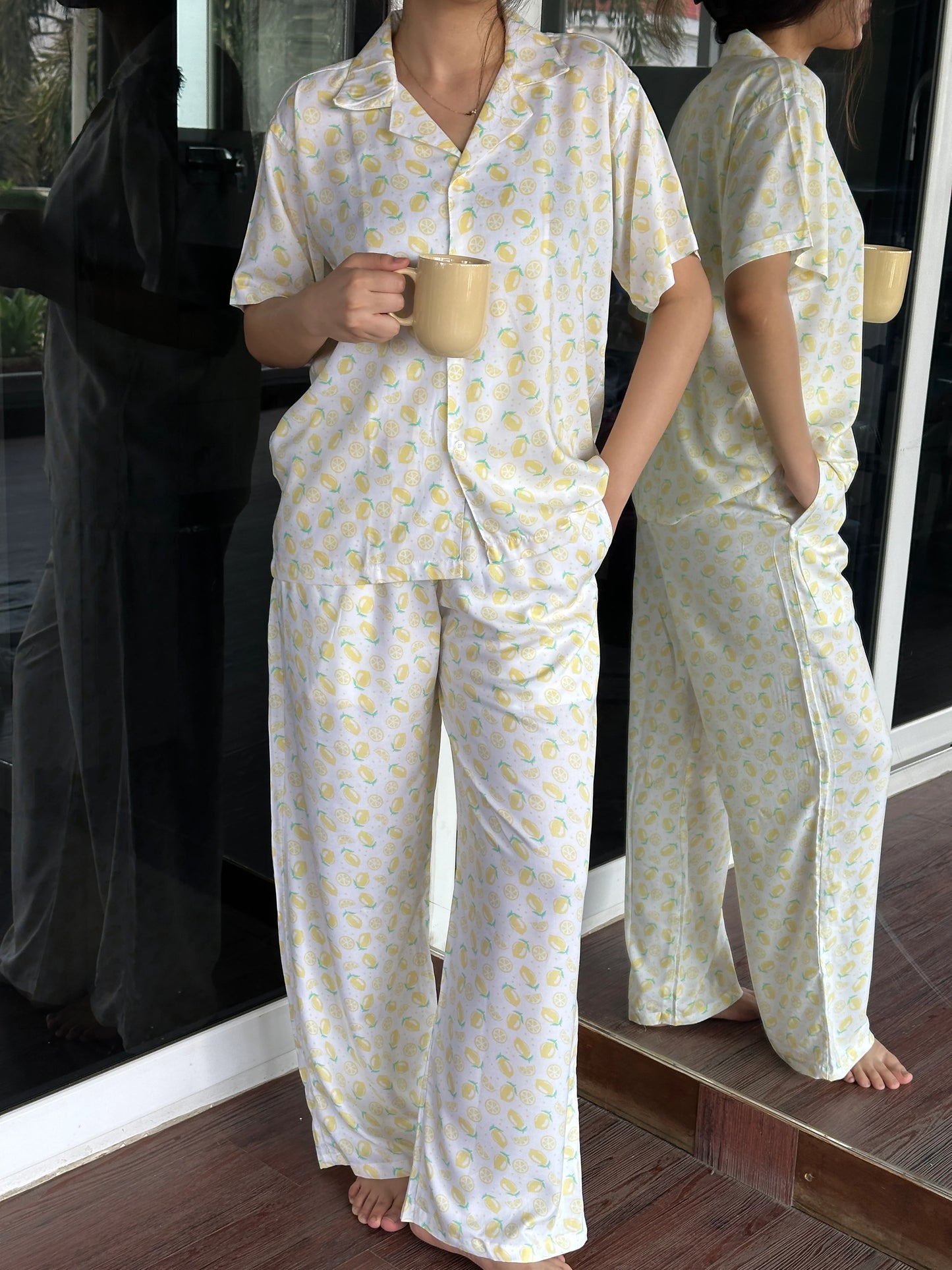 Mojito Nightsuit