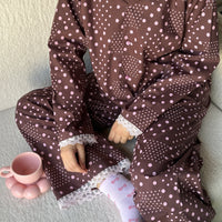 Love Polka Nightsuit