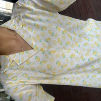 Mojito Nightsuit