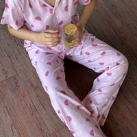 Watermelon Nightsuit