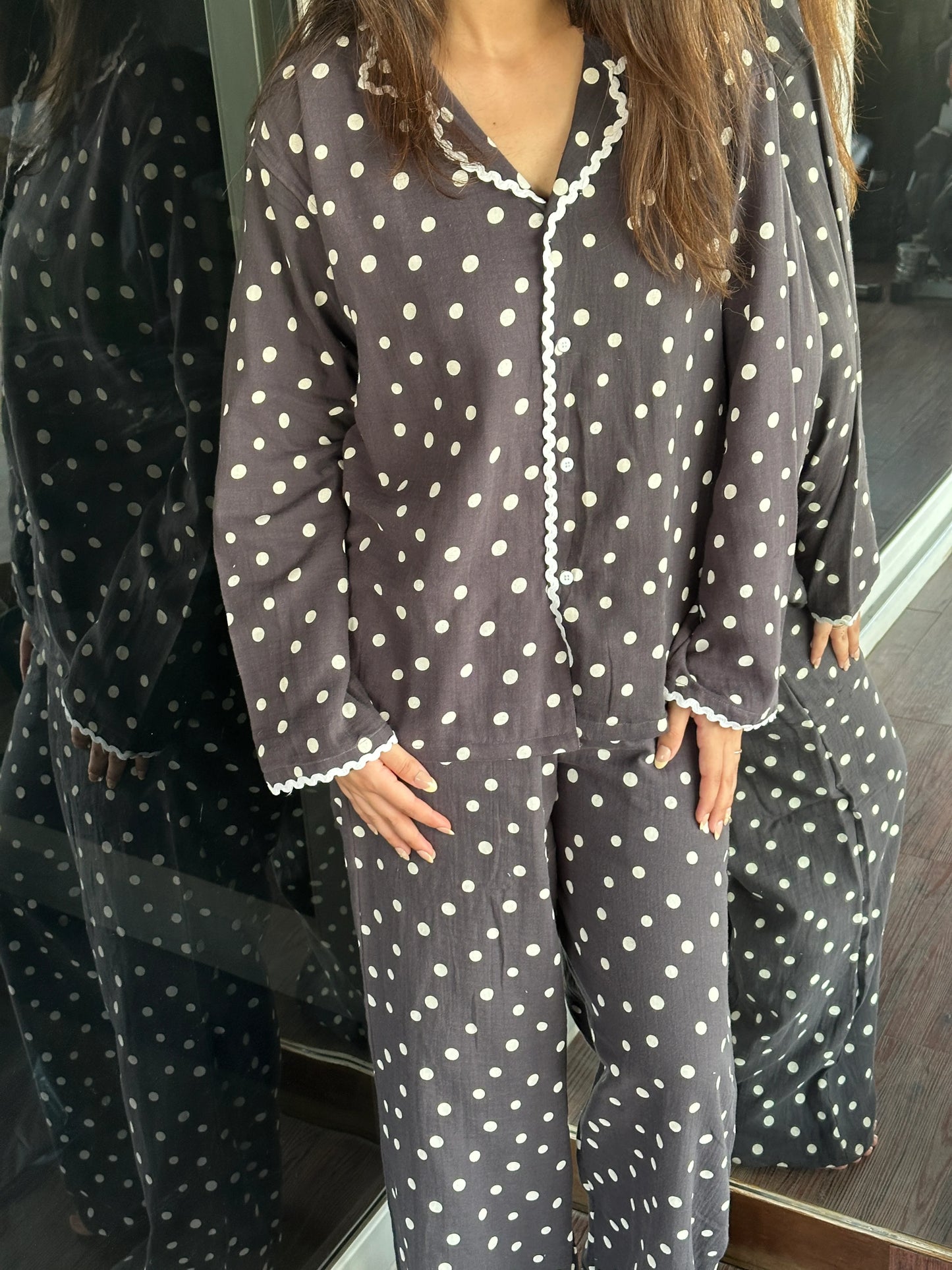 Joanne Nightsuit