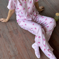 Watermelon Nightsuit