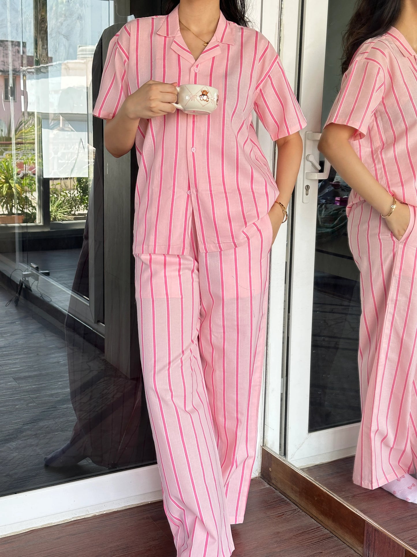 Candy Floss Nightsuit