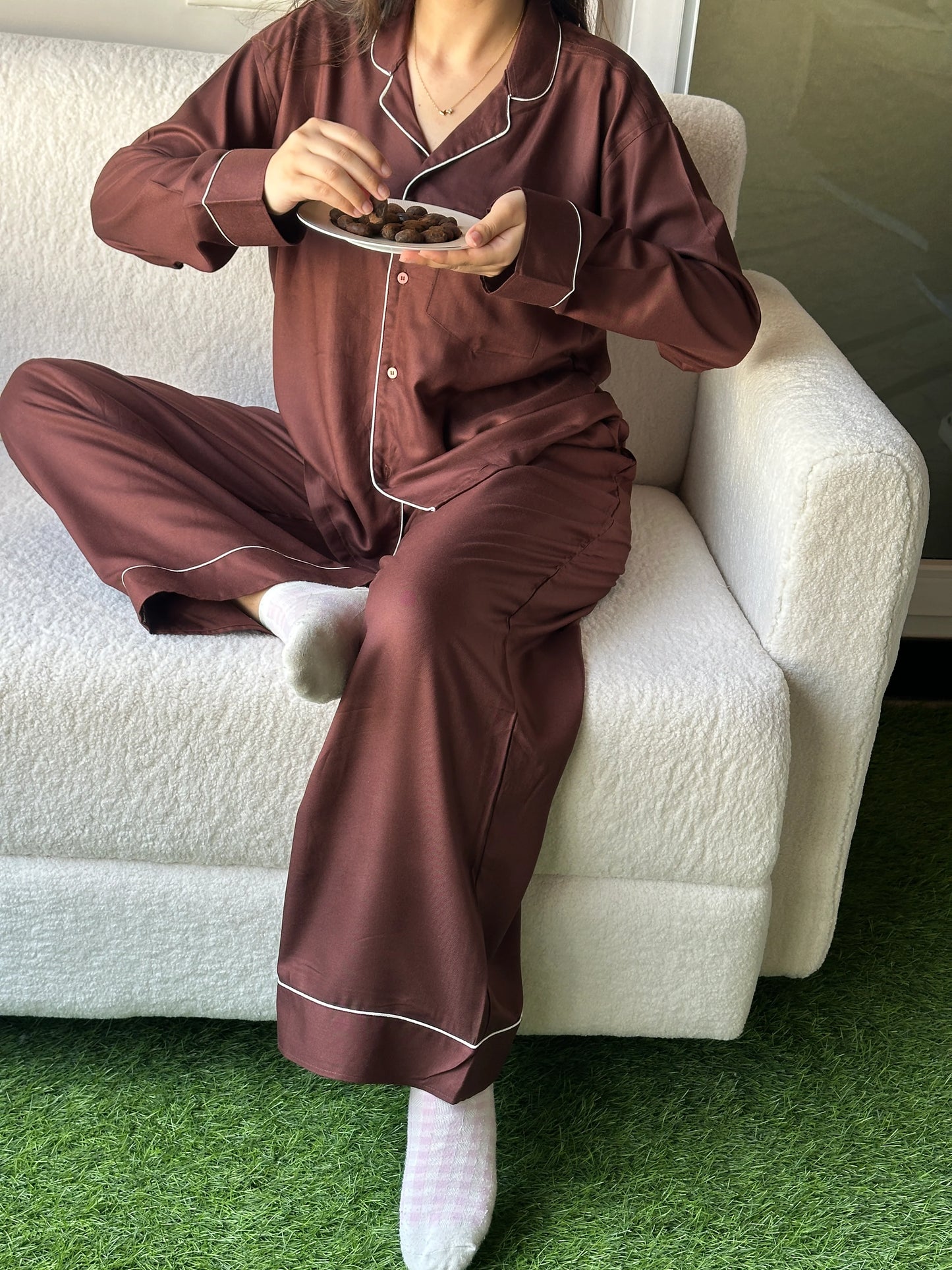 Alena Nightsuit