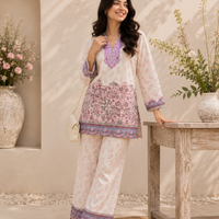 ROOHANI COORD SETS