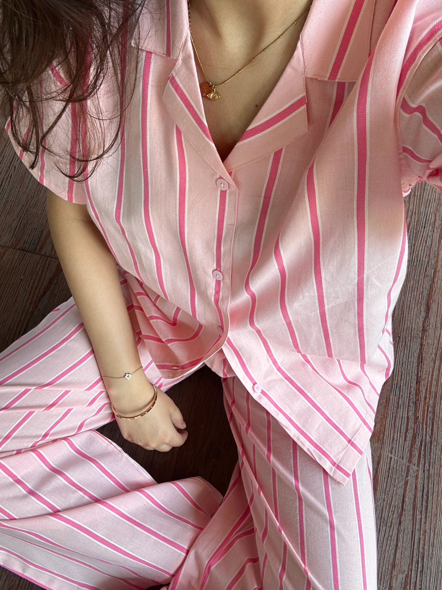 Candy Floss Nightsuit