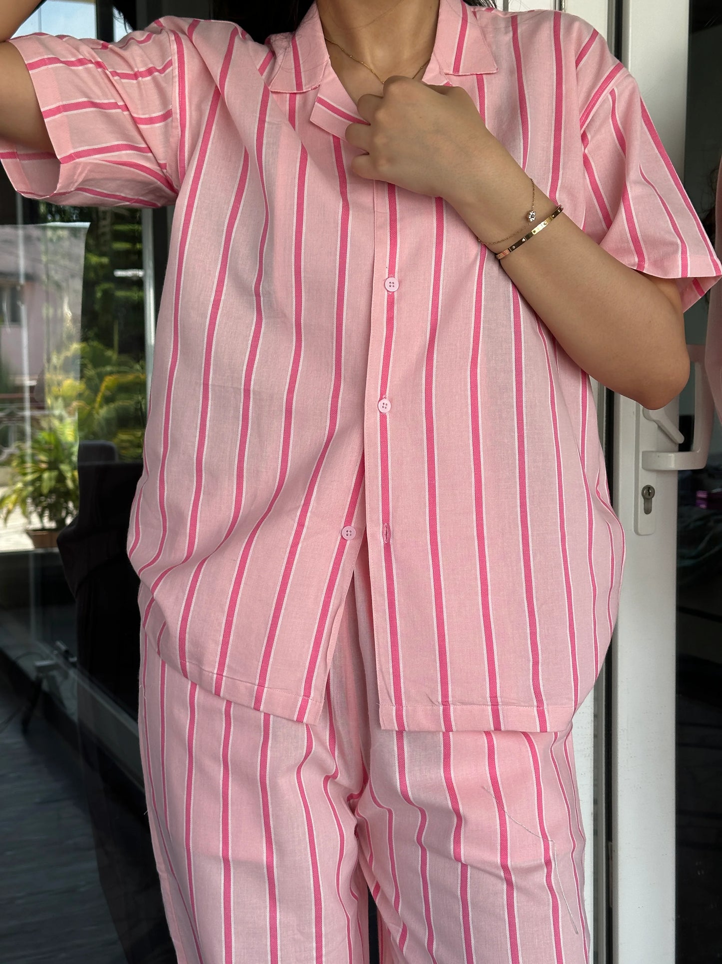 Candy Floss Nightsuit