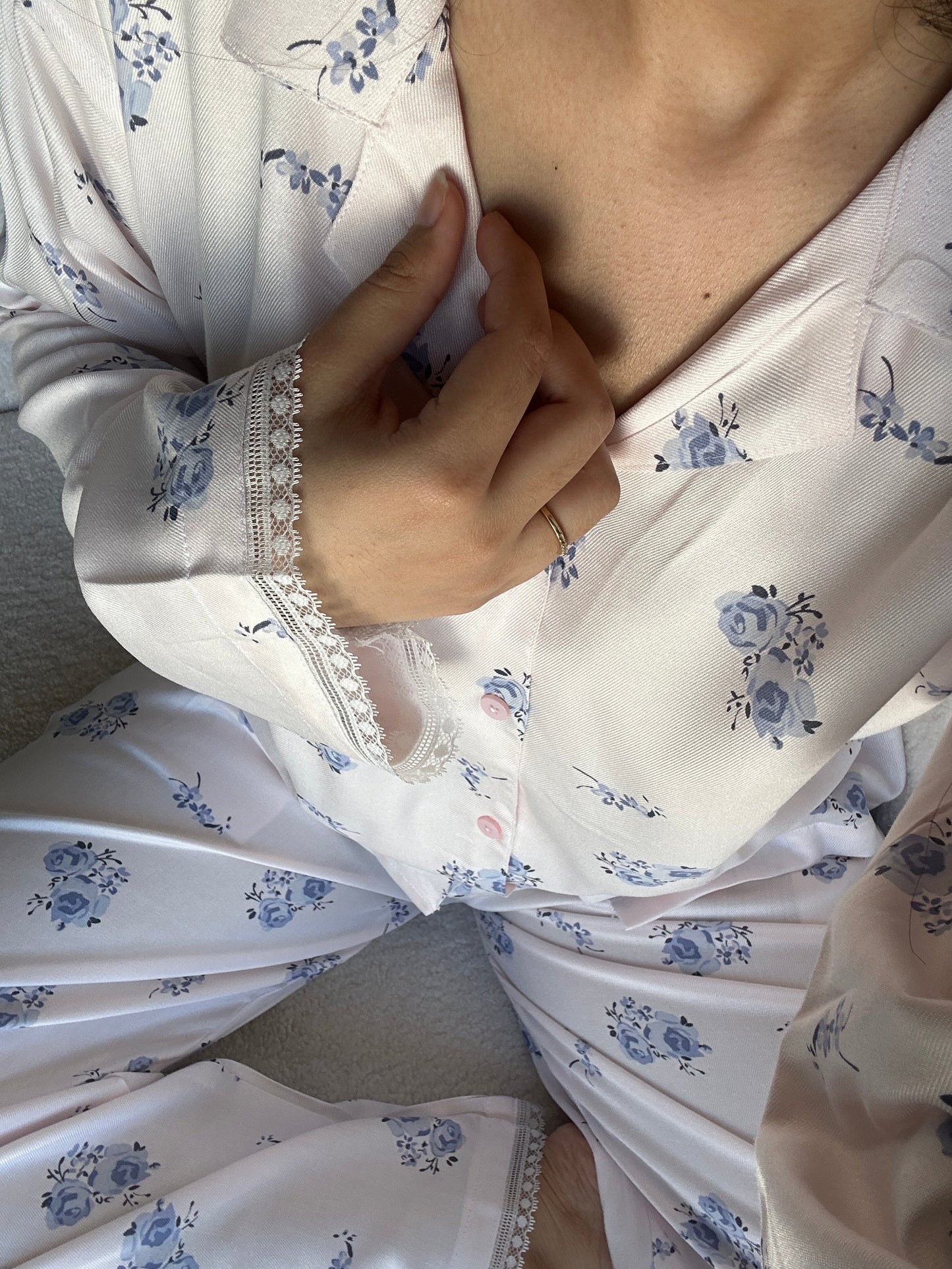 Millie Shorts Set