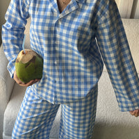 Cloud Nightsuit