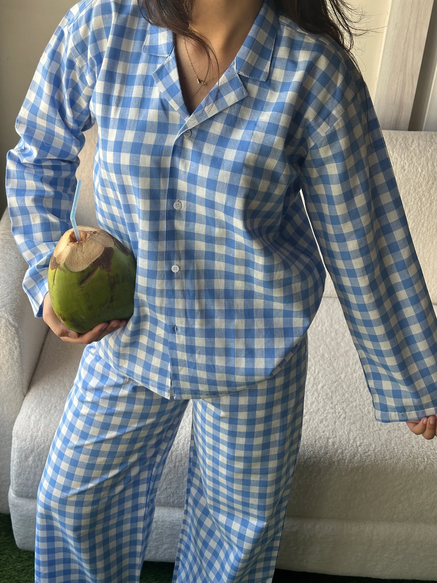 Cloud Nightsuit