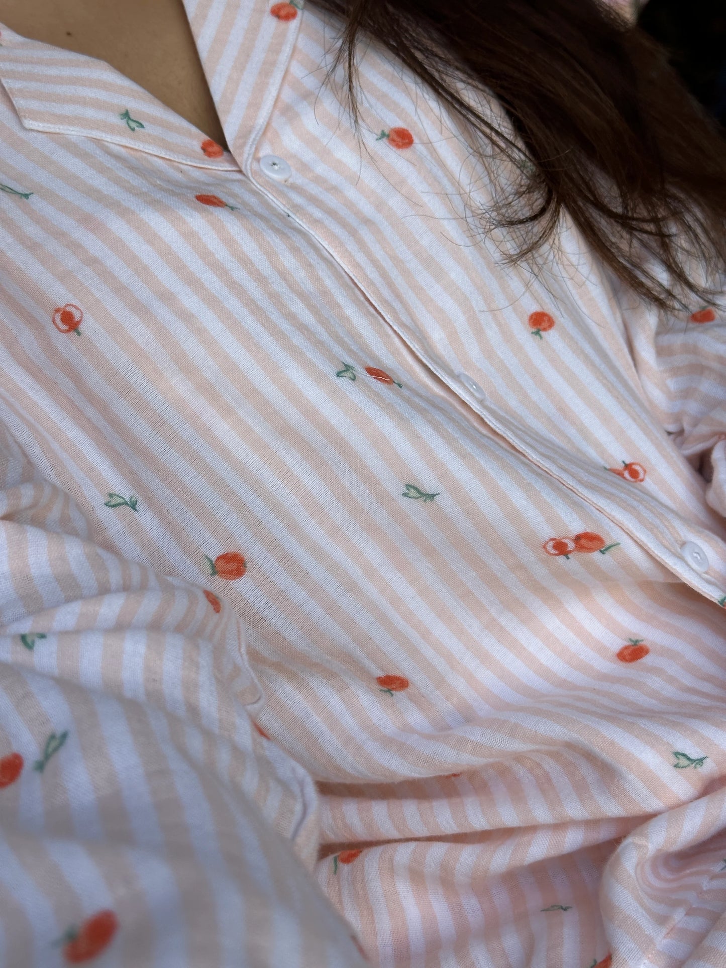Marinda Nightsuit