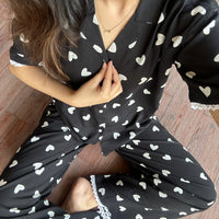 Clover Nightsuit