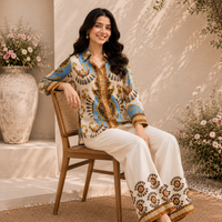 ROOHANI COORD SETS