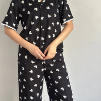 Clover Nightsuit