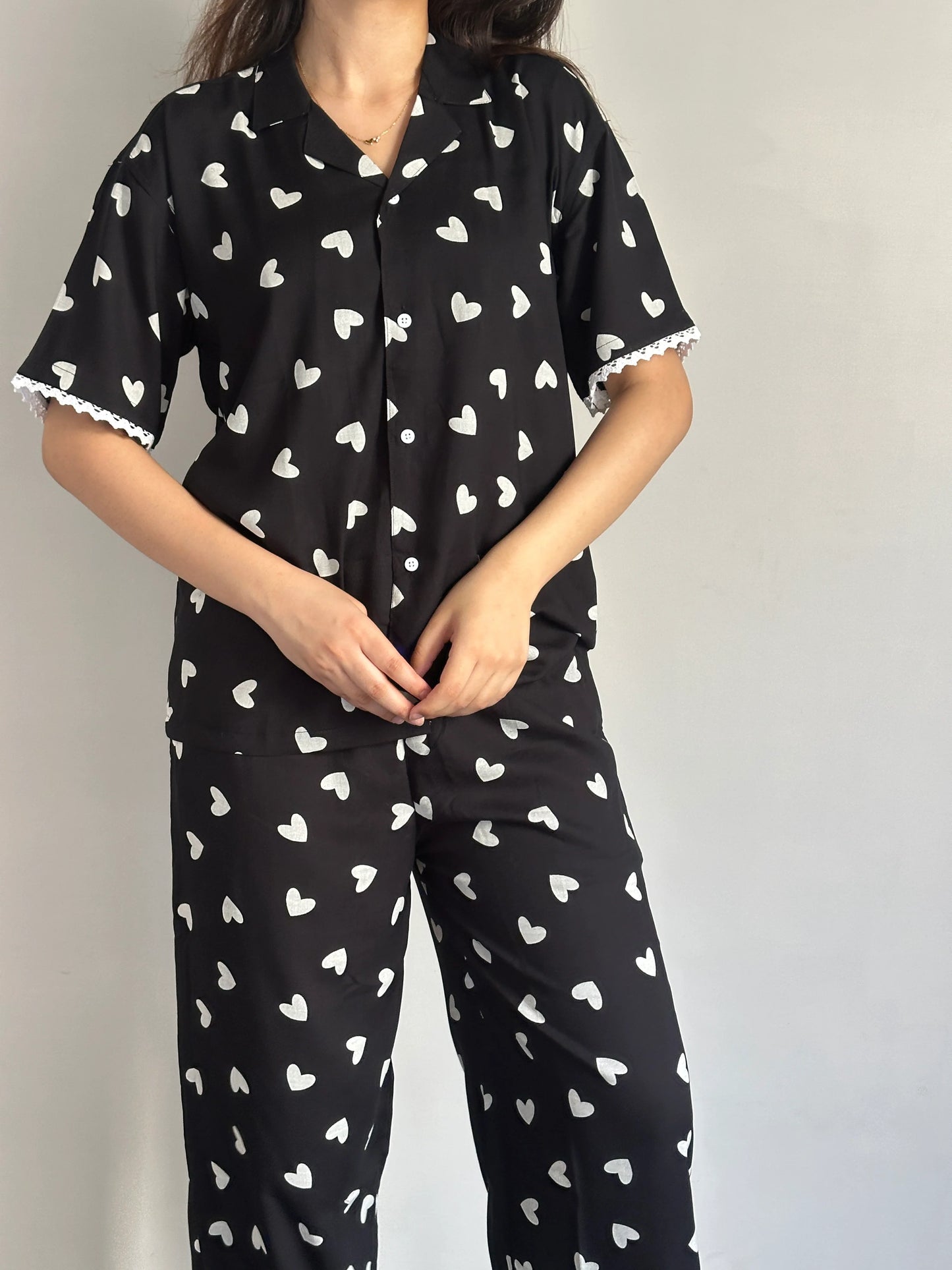 Clover Nightsuit