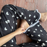 Clover Nightsuit