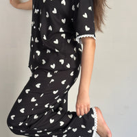 Clover Nightsuit