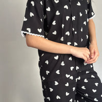 Clover Nightsuit