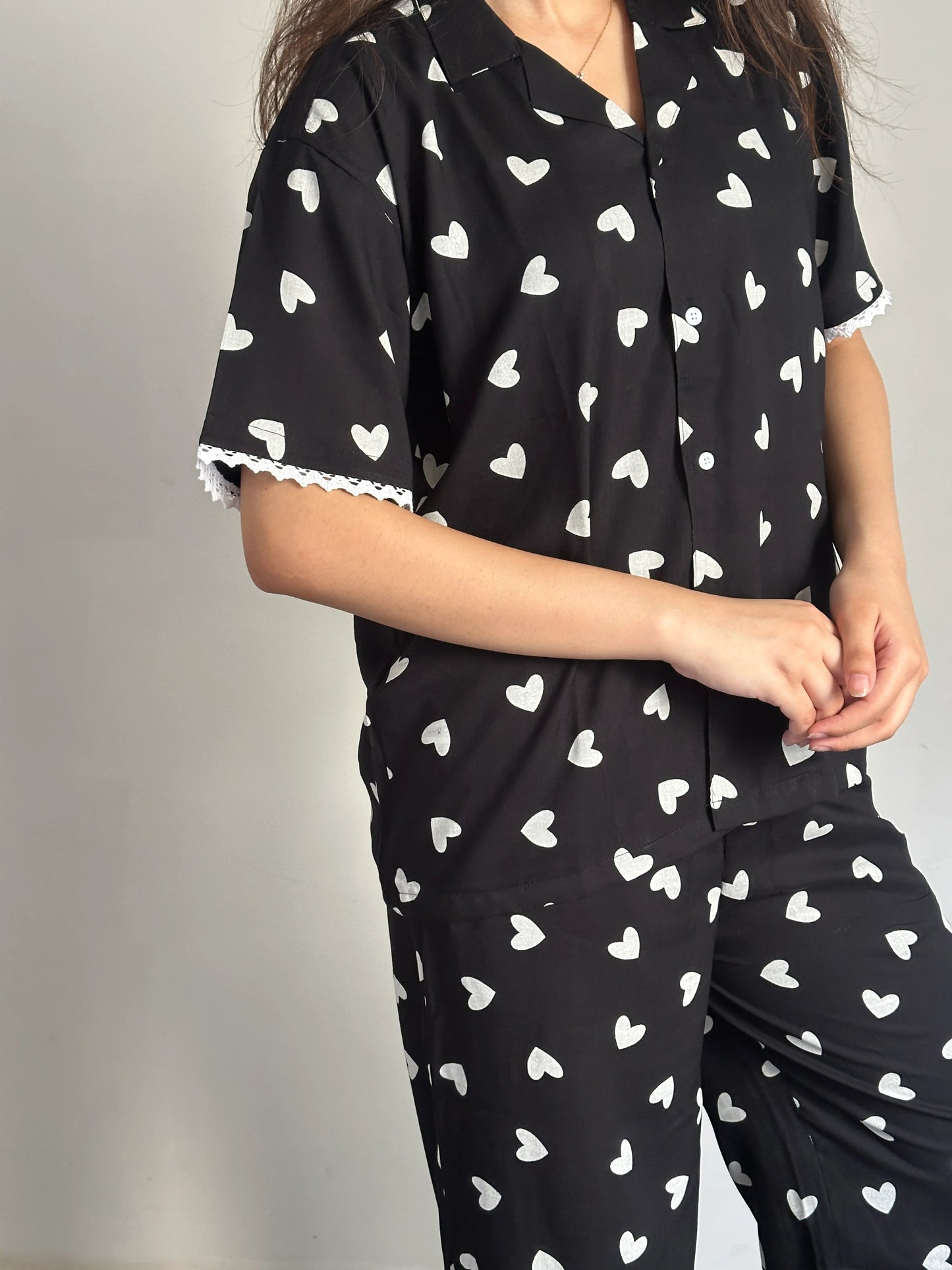 Clover Nightsuit