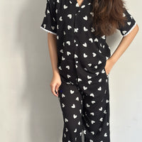 Clover Nightsuit