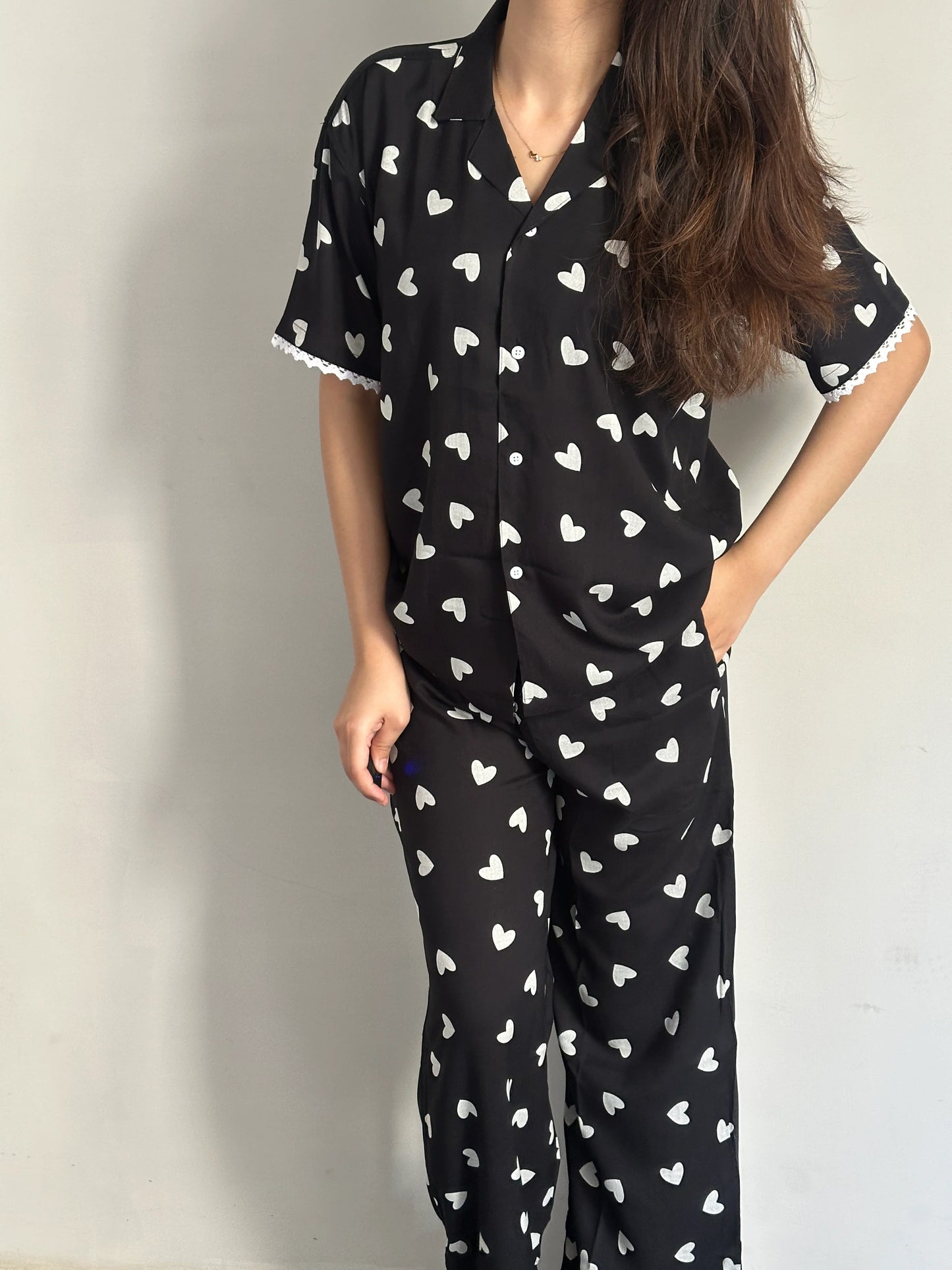 Clover Nightsuit