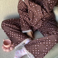 Love Polka Nightsuit