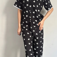 Clover Nightsuit