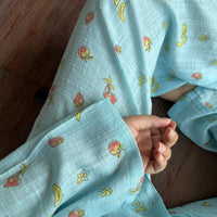 Fruits Nightsuit