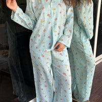 Fruits Nightsuit