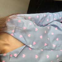 Hearts of heart Nightsuit