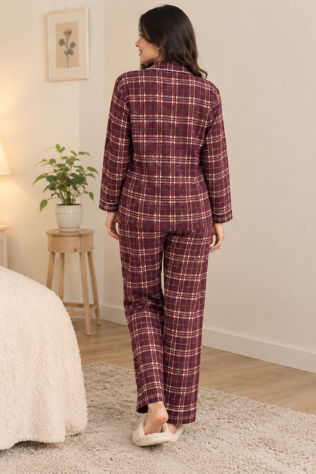Bloom Nightsuit