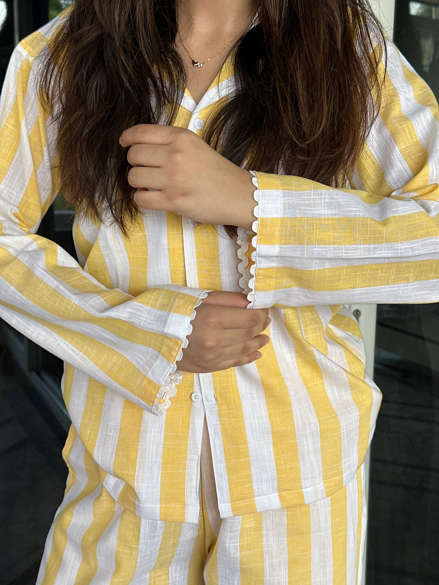 Sunshine Nightsuit