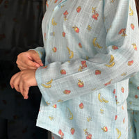 Fruits Nightsuit