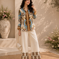 ROOHANI COORD SETS