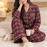 Bloom Nightsuit