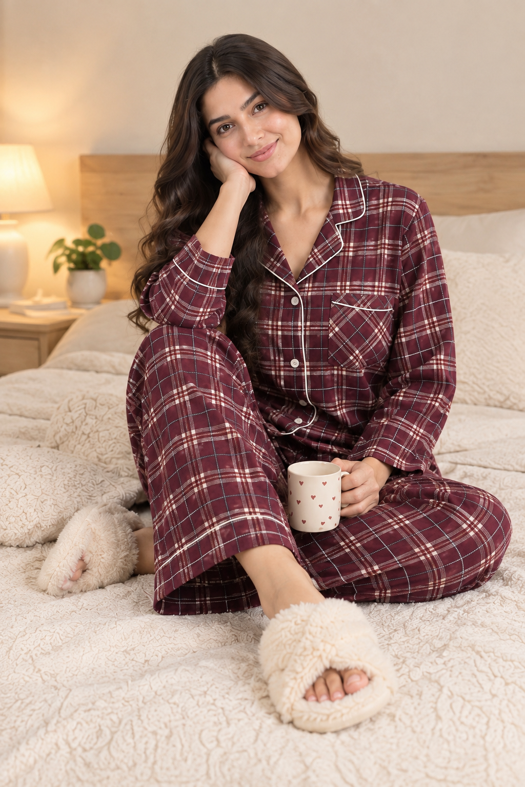 Bloom Nightsuit